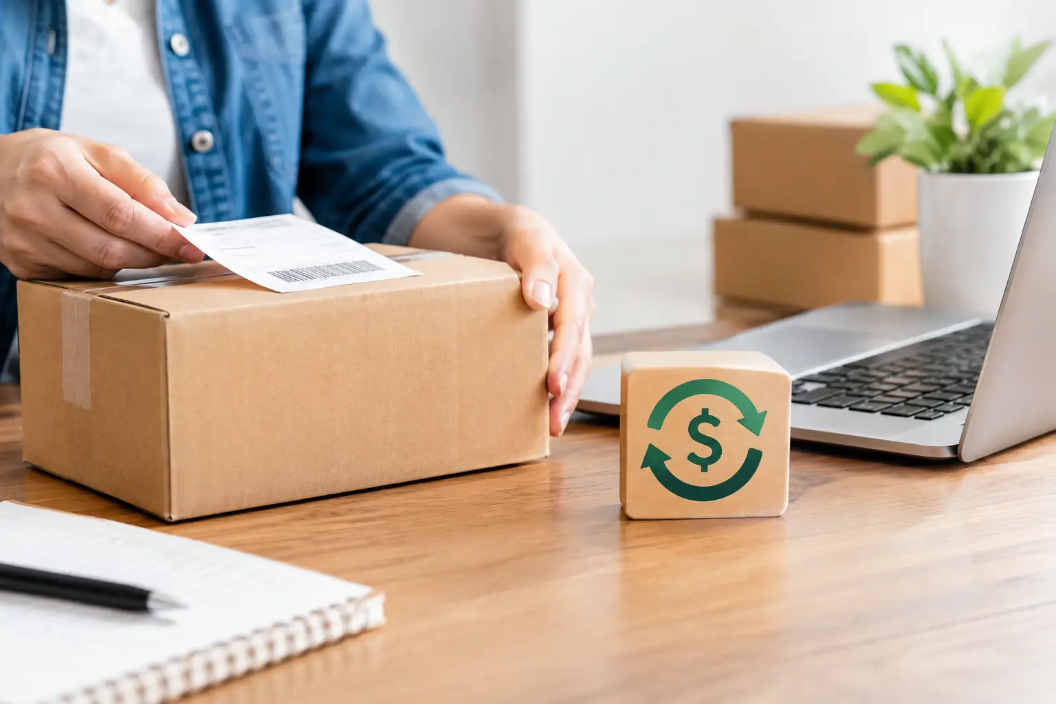 Is Postage Refundable? What Sellers Need to Know
